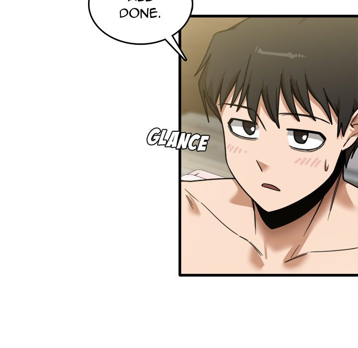 No More, No Less Chapter 10 Page 35
