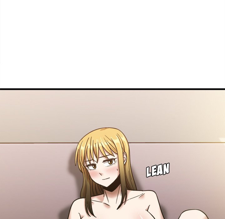 No More, No Less Chapter 10 Page 37