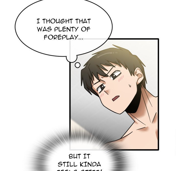 No More, No Less Chapter 10 Page 41