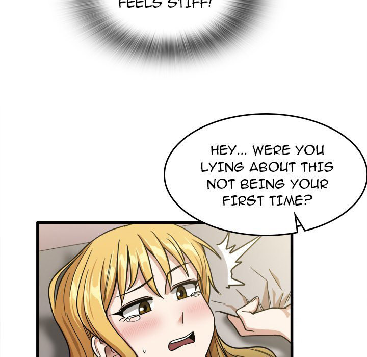 No More, No Less Chapter 10 Page 42