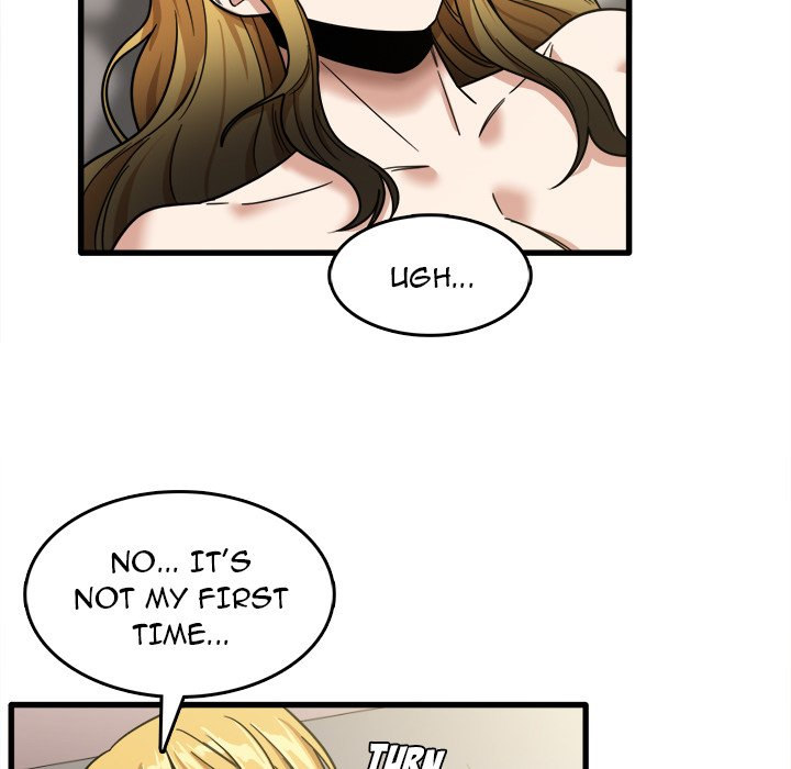 No More, No Less Chapter 10 Page 43