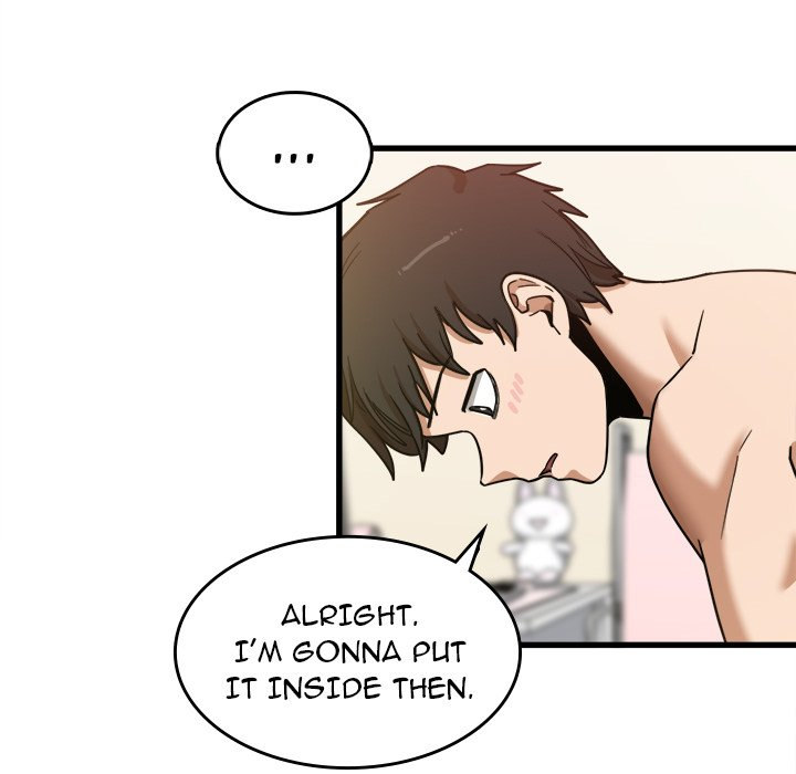 No More, No Less Chapter 10 Page 46