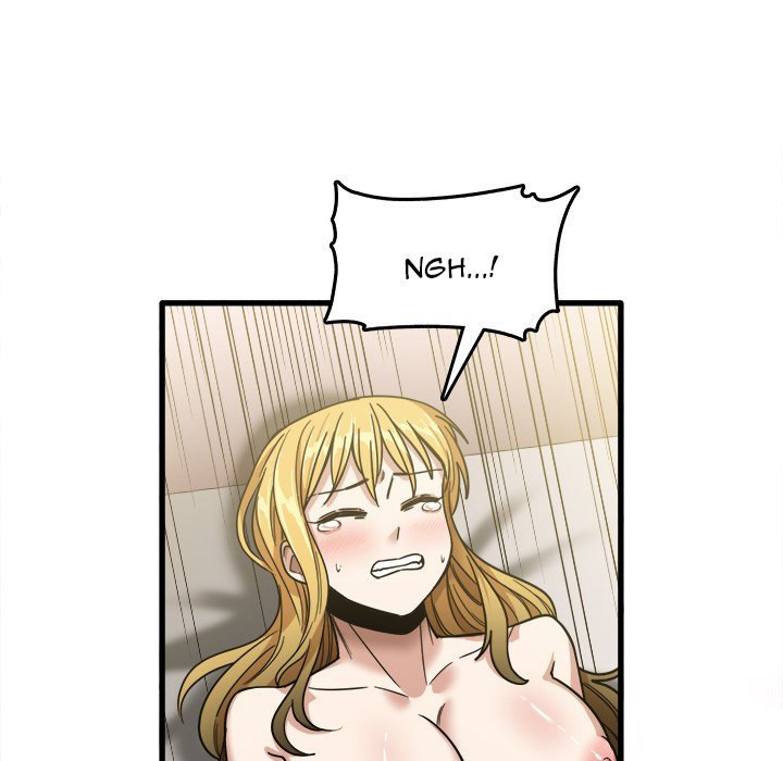 No More, No Less Chapter 10 Page 48