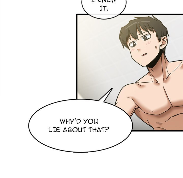 No More, No Less Chapter 10 Page 59