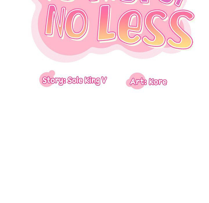 No More, No Less Chapter 10 Page 6