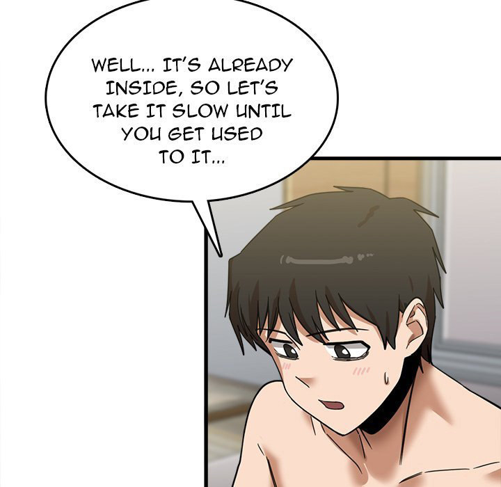 No More, No Less Chapter 10 Page 63
