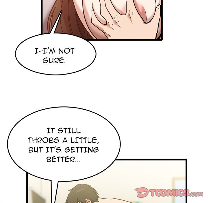 No More, No Less Chapter 10 Page 74