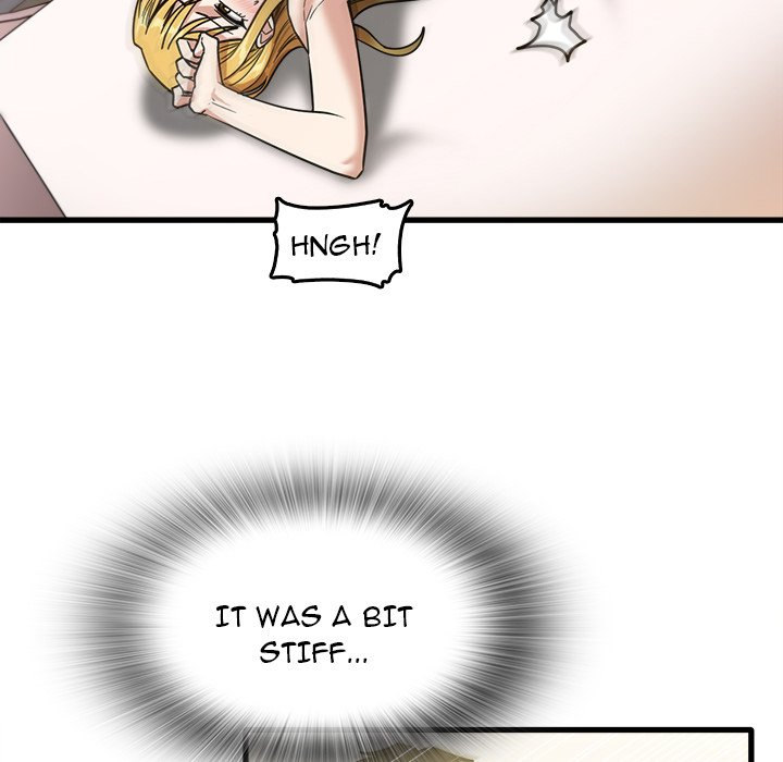 No More, No Less Chapter 10 Page 83