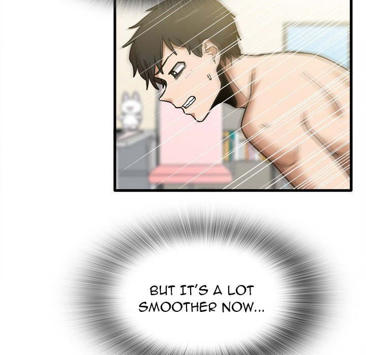 No More, No Less Chapter 10 Page 84