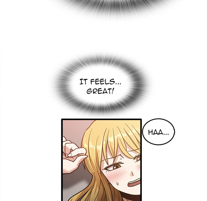 No More, No Less Chapter 10 Page 85