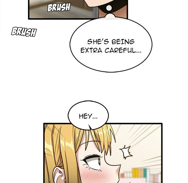 No More, No Less Chapter 10 Page 9