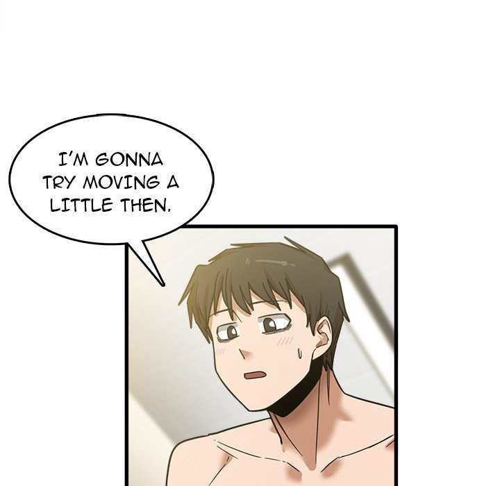 No More, No Less Chapter 10 Page 91