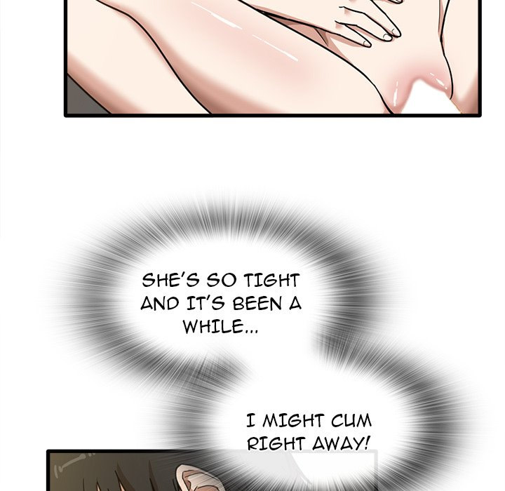 No More, No Less Chapter 10 Page 95