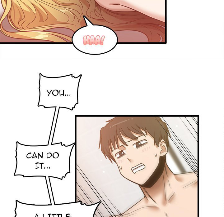 No More, No Less Chapter 10 Page 99