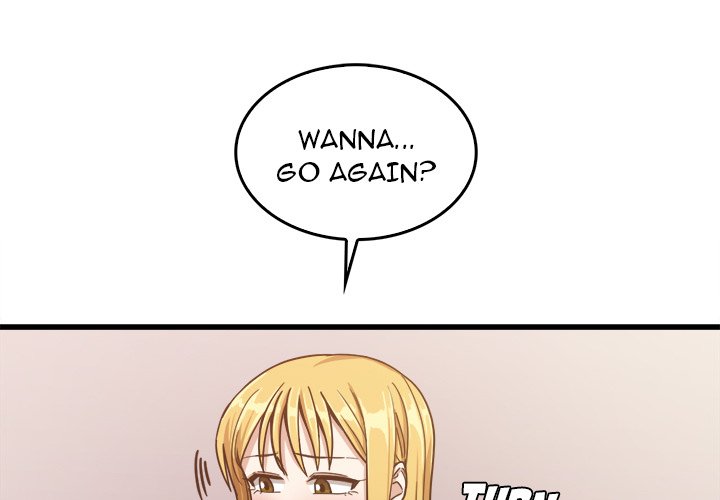 No More, No Less Chapter 11 Page 1