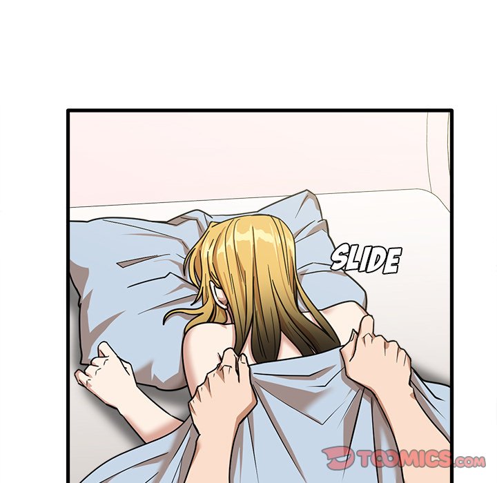 No More, No Less Chapter 11 Page 105
