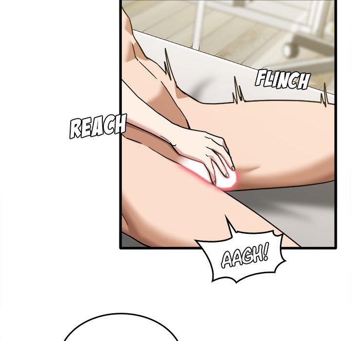 No More, No Less Chapter 11 Page 11