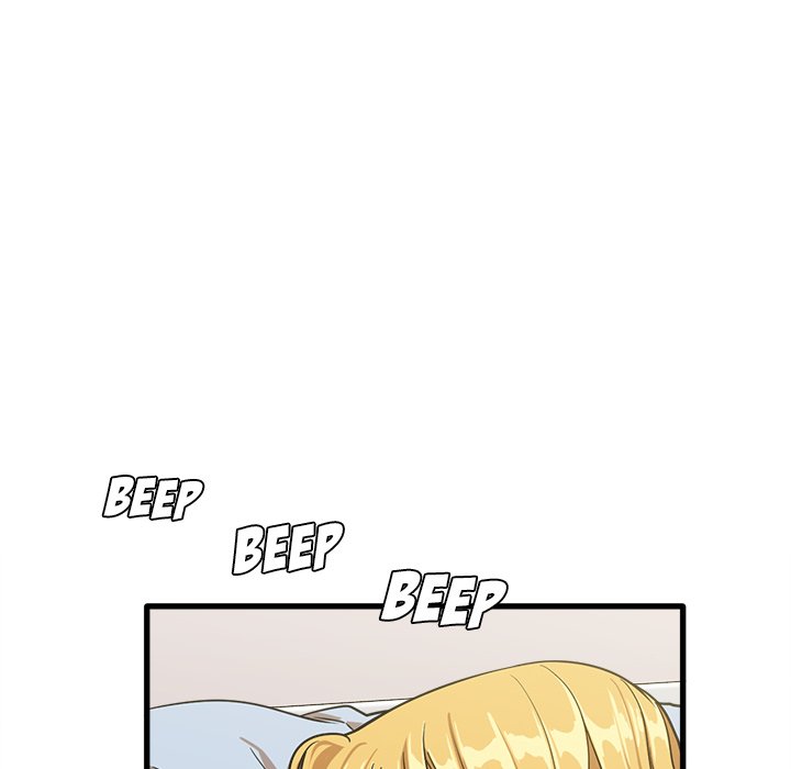 No More, No Less Chapter 11 Page 110