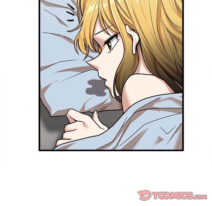 No More, No Less Chapter 11 Page 111