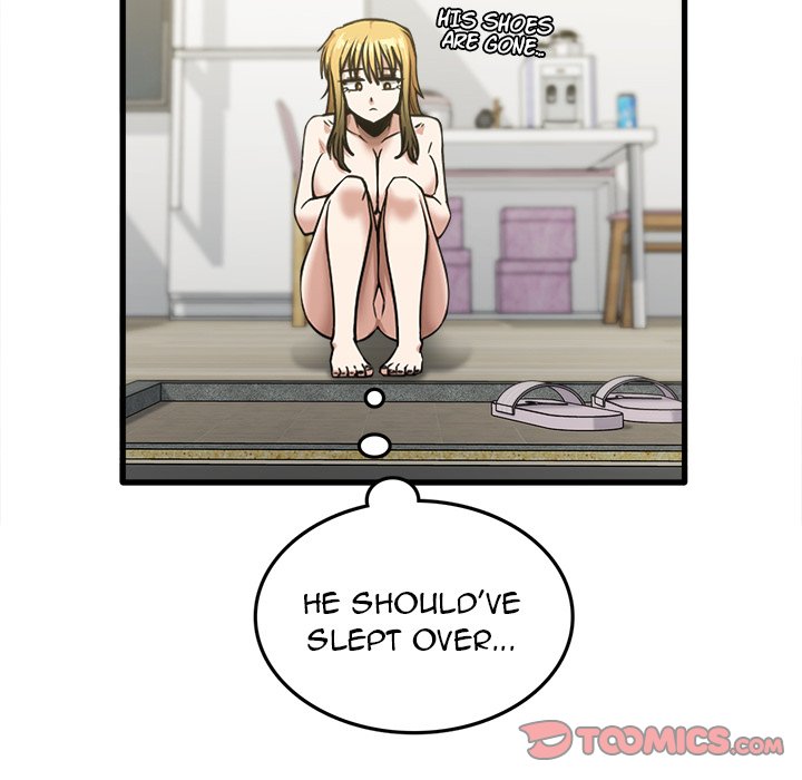 No More, No Less Chapter 11 Page 117