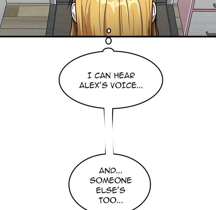No More, No Less Chapter 11 Page 121