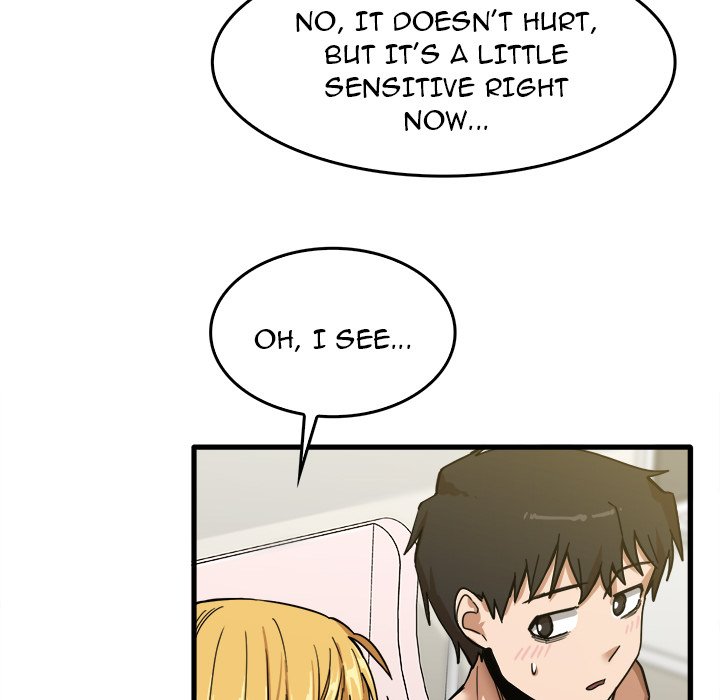 No More, No Less Chapter 11 Page 13