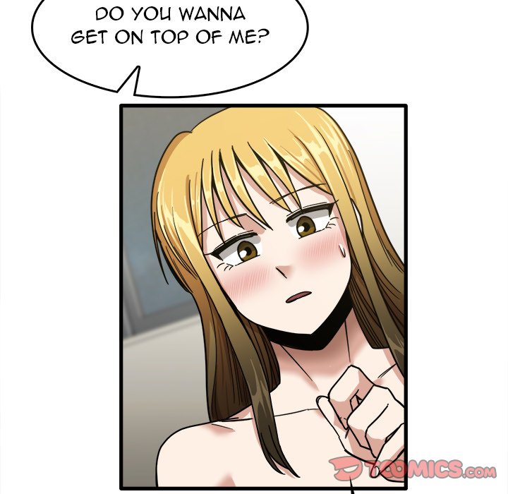 No More, No Less Chapter 11 Page 15