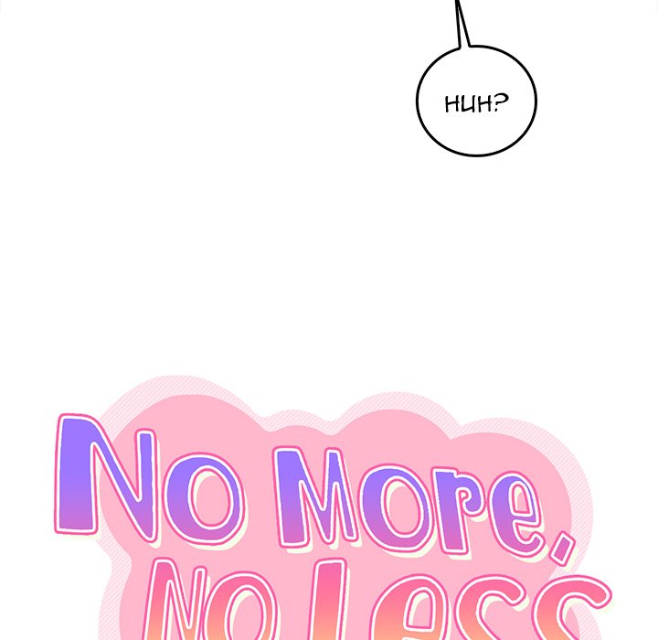 No More, No Less Chapter 11 Page 16