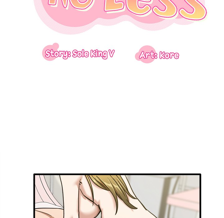 No More, No Less Chapter 11 Page 17
