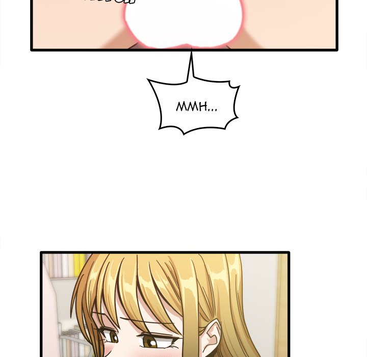 No More, No Less Chapter 11 Page 23