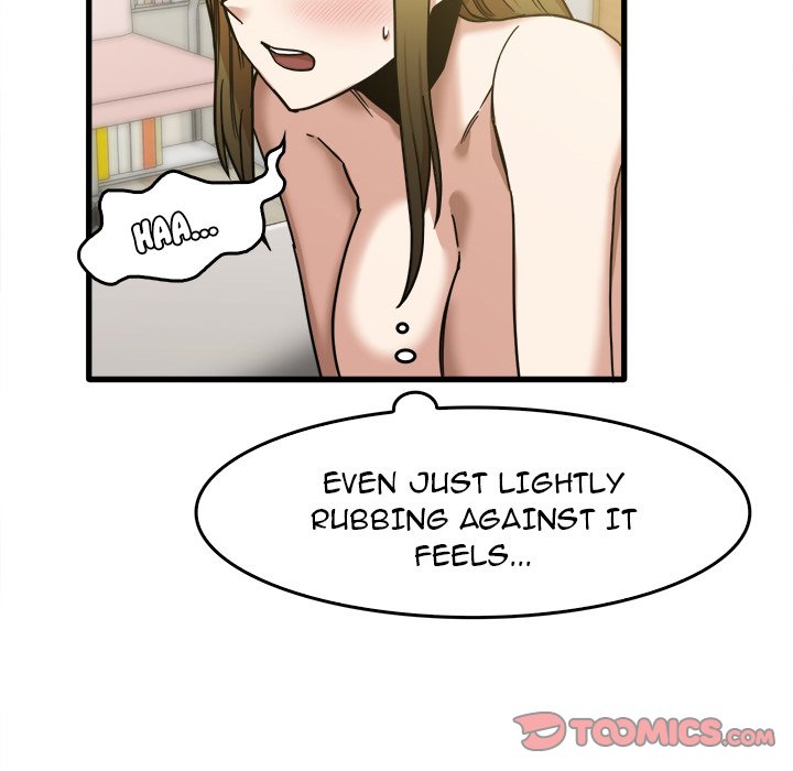 No More, No Less Chapter 11 Page 24