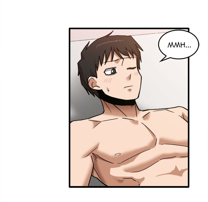 No More, No Less Chapter 11 Page 25