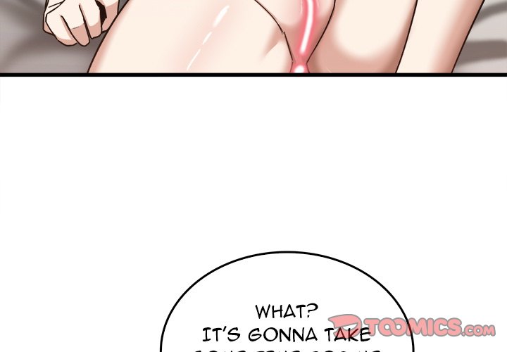 No More, No Less Chapter 11 Page 3