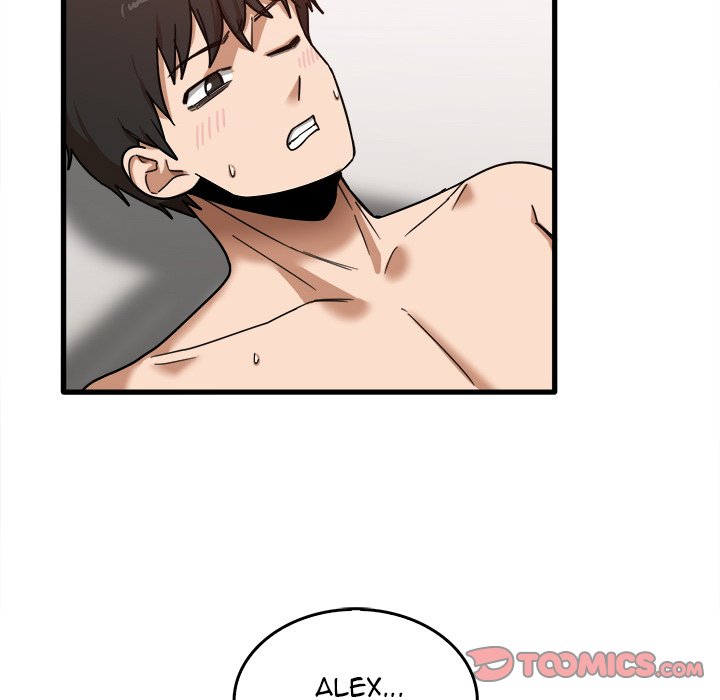 No More, No Less Chapter 11 Page 30
