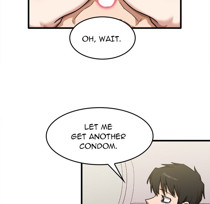 No More, No Less Chapter 11 Page 32