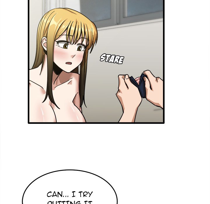 No More, No Less Chapter 11 Page 34