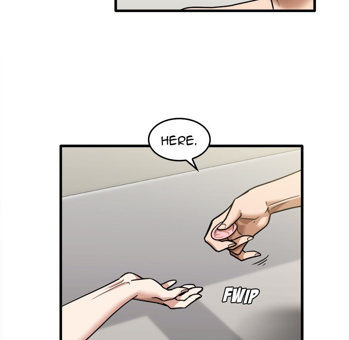 No More, No Less Chapter 11 Page 37