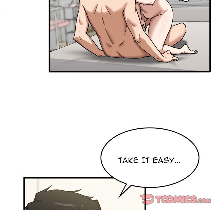 No More, No Less Chapter 11 Page 45