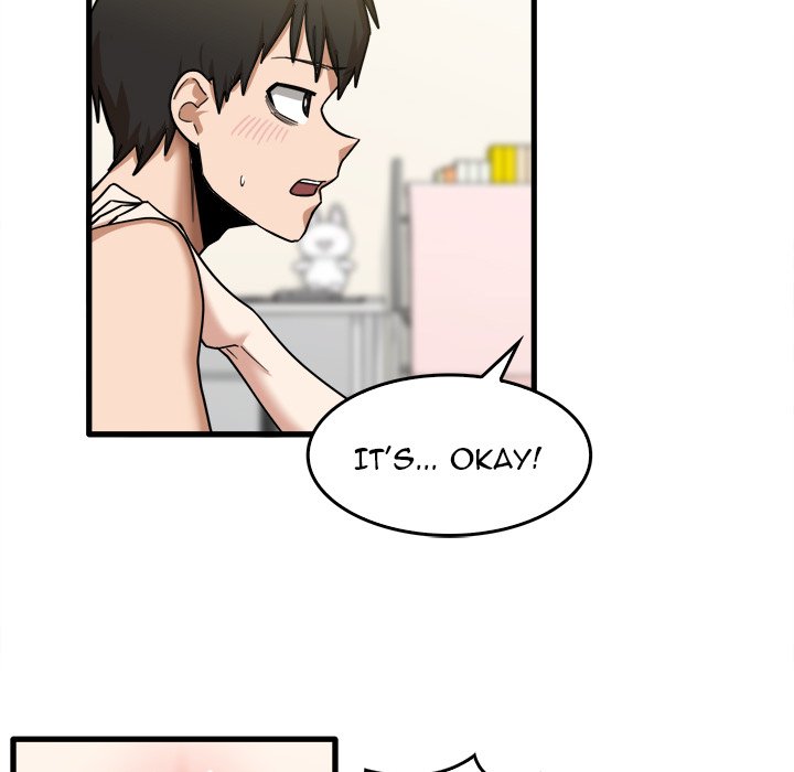No More, No Less Chapter 11 Page 46