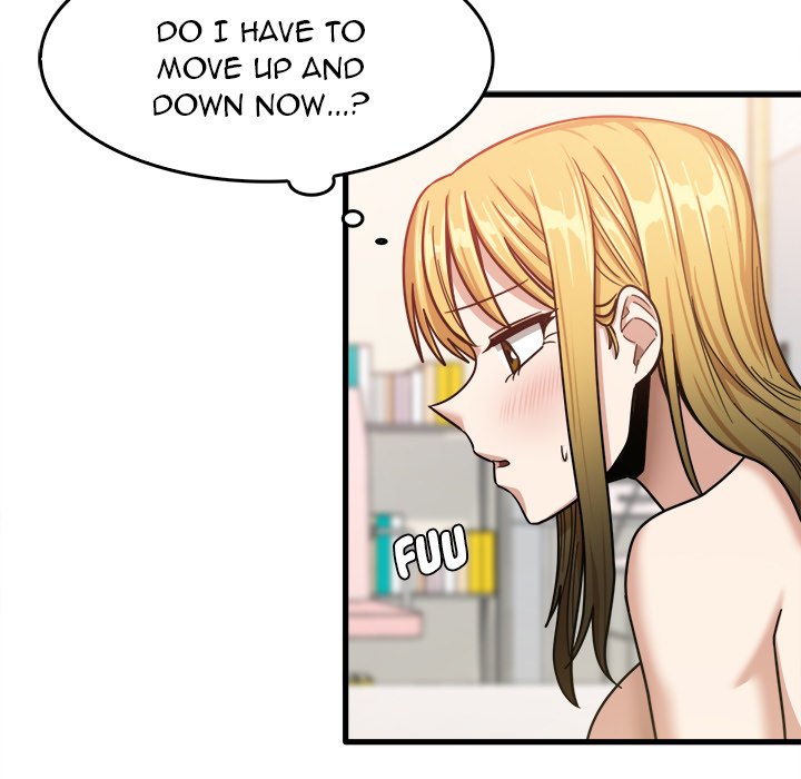 No More, No Less Chapter 11 Page 50