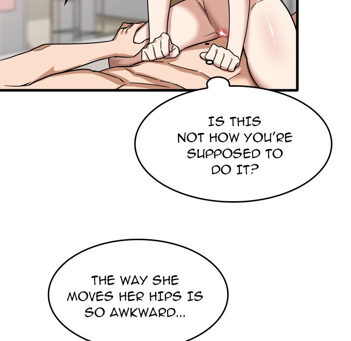 No More, No Less Chapter 11 Page 53