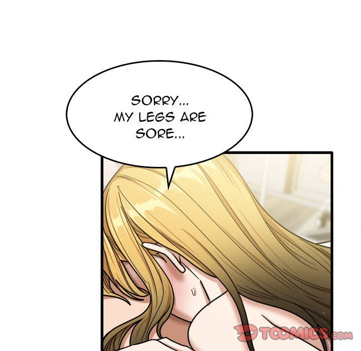 No More, No Less Chapter 11 Page 66