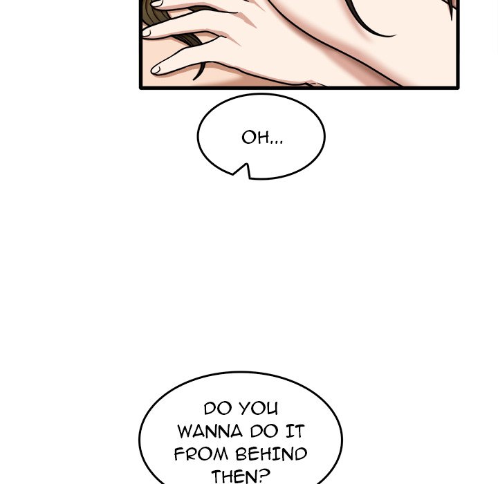 No More, No Less Chapter 11 Page 67