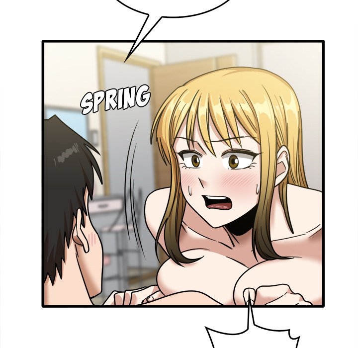 No More, No Less Chapter 11 Page 68