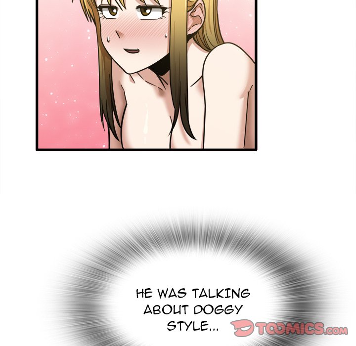No More, No Less Chapter 11 Page 72