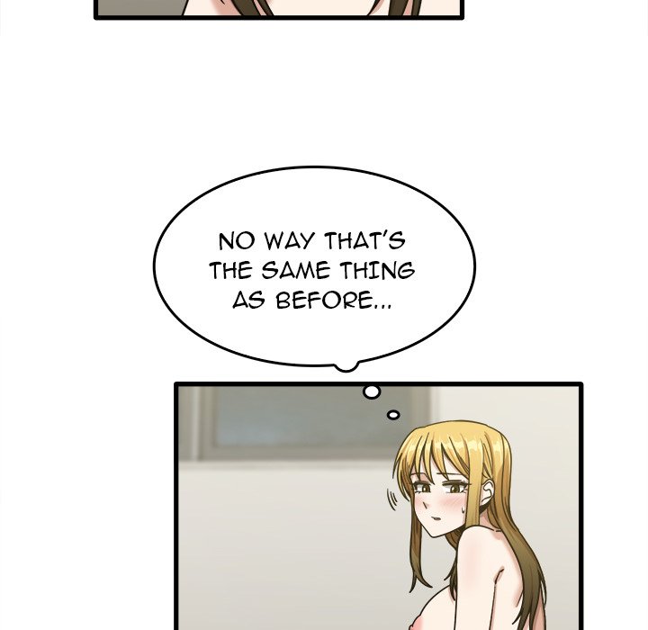 No More, No Less Chapter 11 Page 8