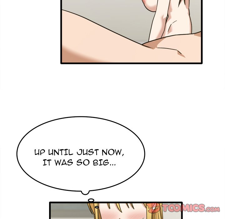 No More, No Less Chapter 11 Page 9