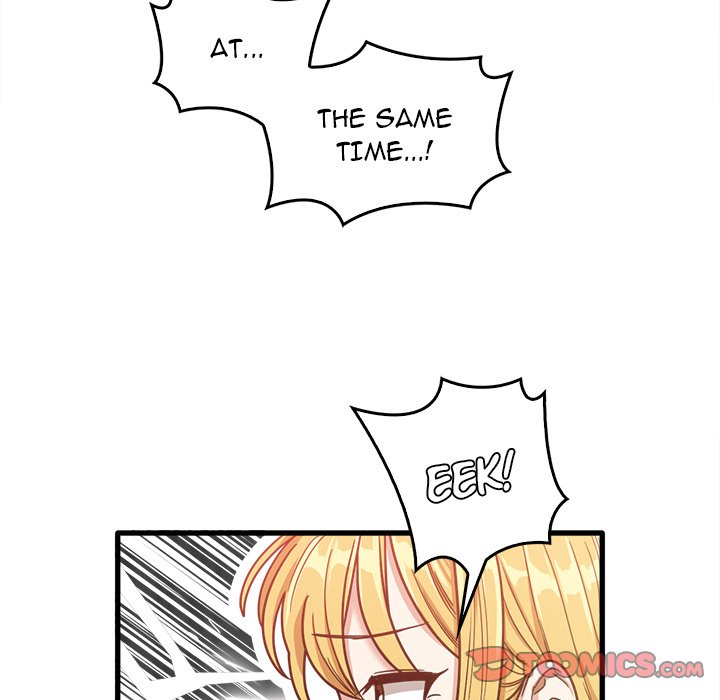 No More, No Less Chapter 11 Page 90