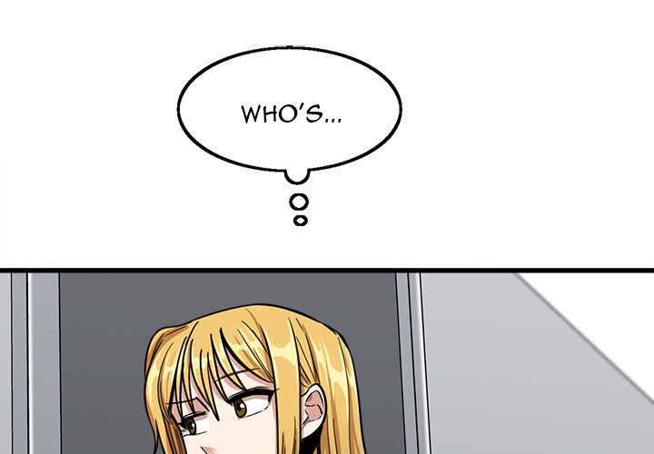 No More, No Less Chapter 12 Page 1