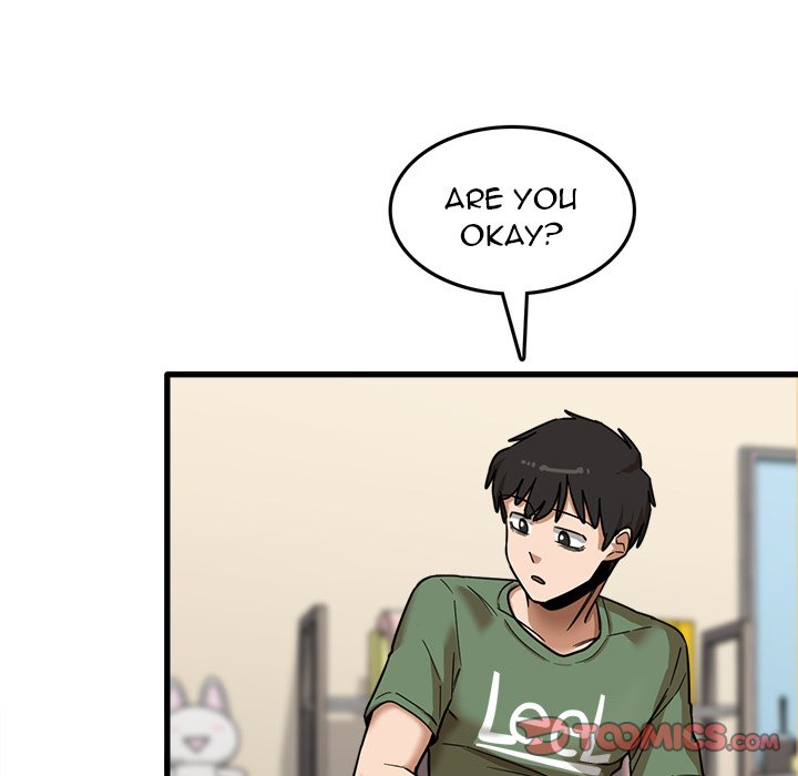 No More, No Less Chapter 12 Page 102